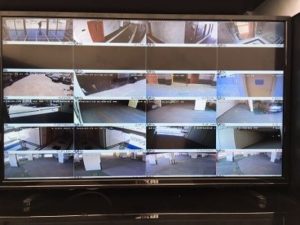 IP CCTV Field Views